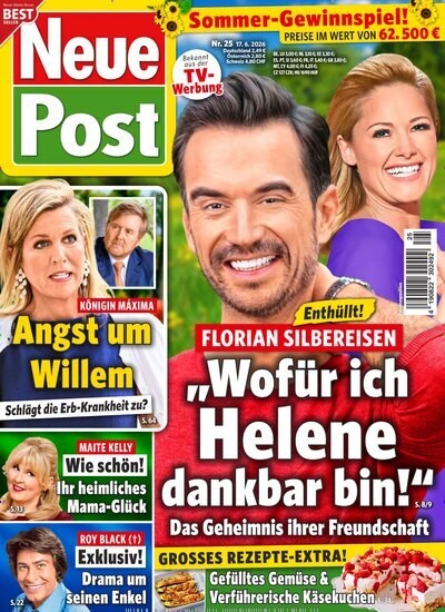 Neue Post
