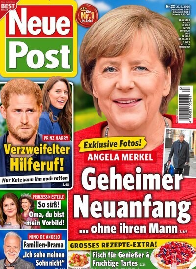 Neue Post