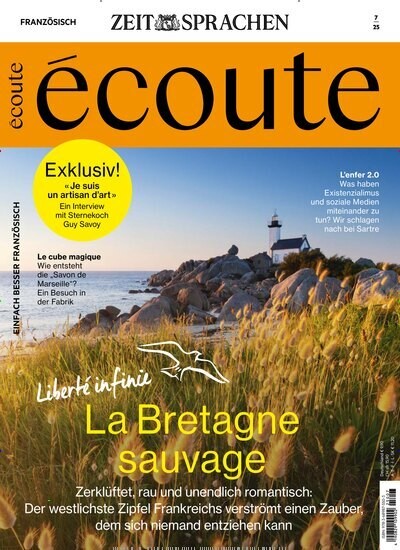 écoute ST