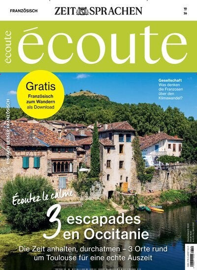 écoute ST