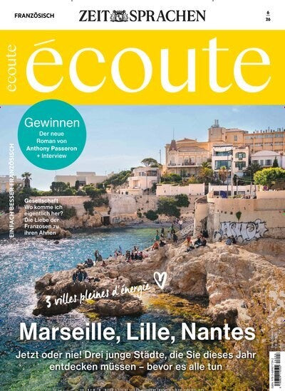 écoute ST