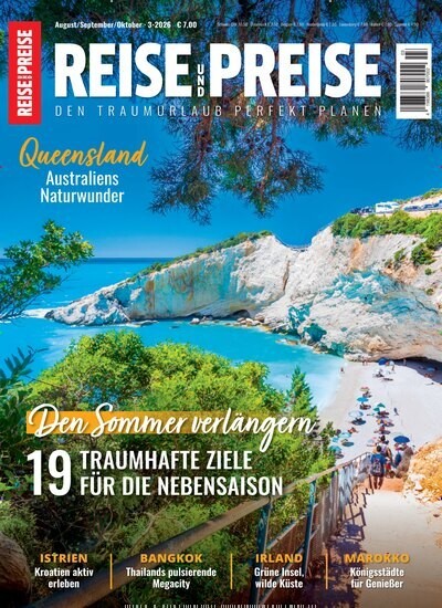 Reise und Preise