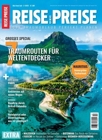 Reise und Preise