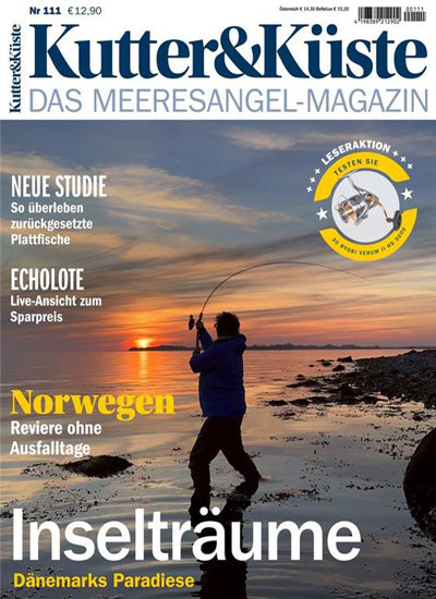 Kutter & Küste