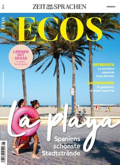 Ecos ST