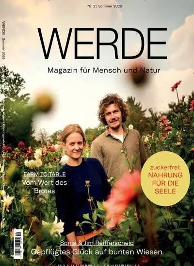 Werde