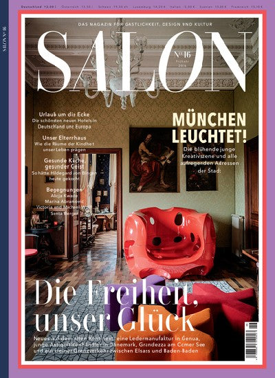 Salon ST
