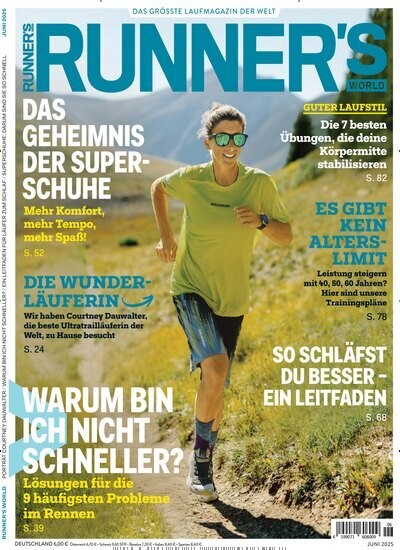 Runners World ST