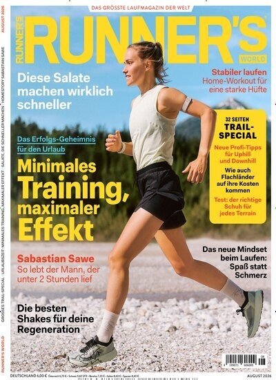 Runners World ST