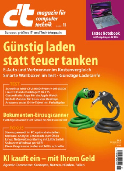 CT Magazin