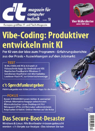 CT Magazin