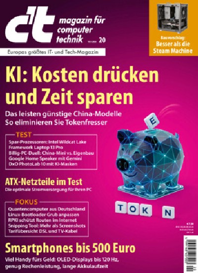 CT Magazin