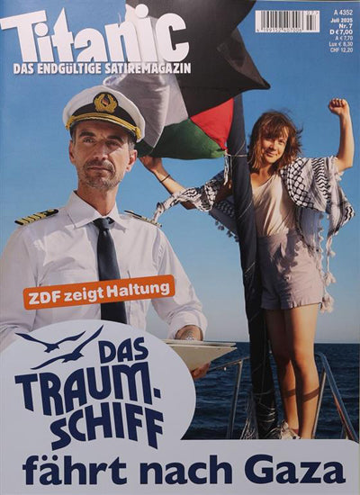 Titanic ST