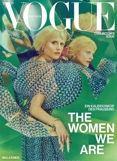 Vogue