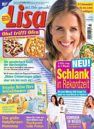 Probier's mal Angebot